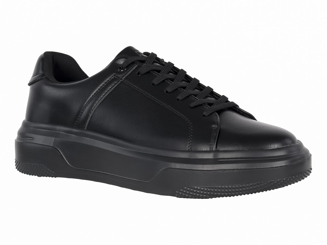 Tenis Urbanos Buenissimo Negros para Hombre