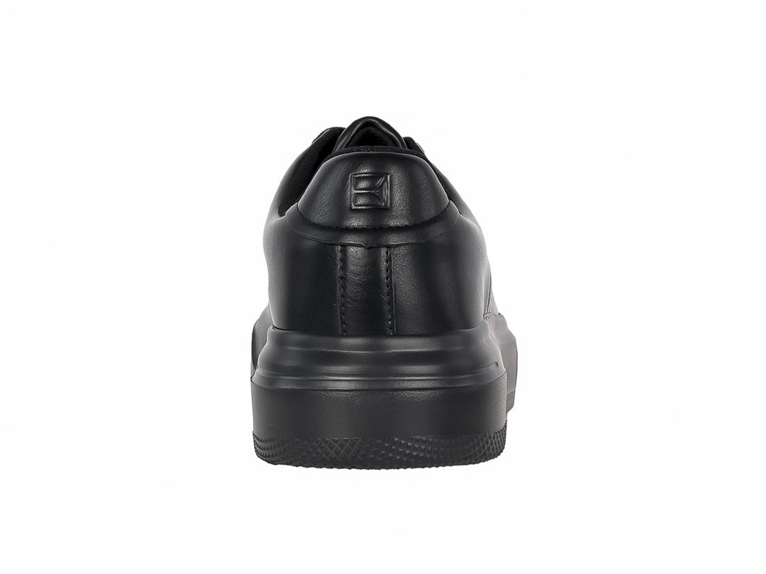 Tenis Urbanos Buenissimo Negros para Hombre