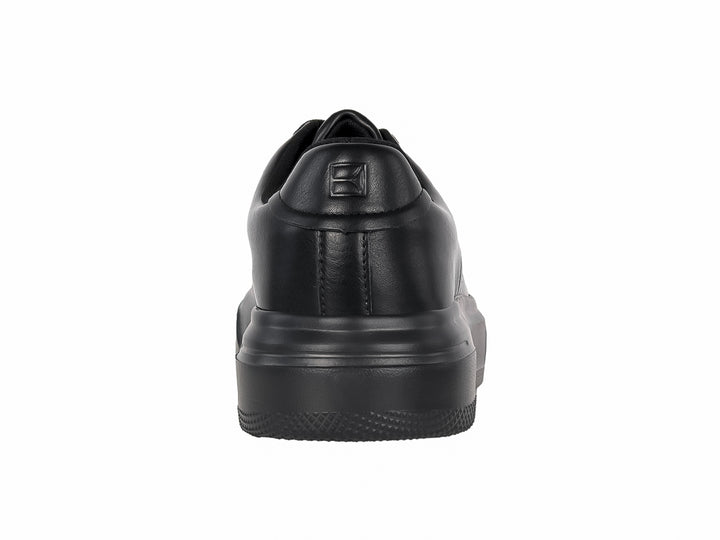 Tenis Urbanos Buenissimo Negros para Hombre