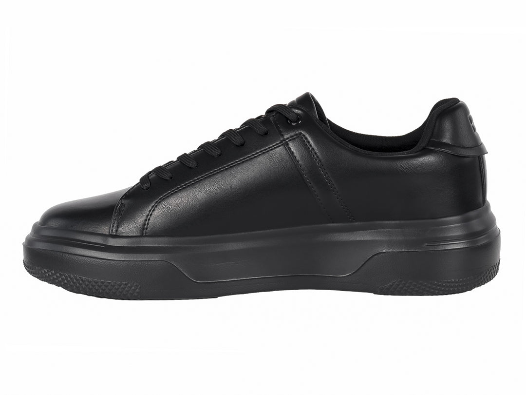 Tenis Urbanos Buenissimo Negros para Hombre