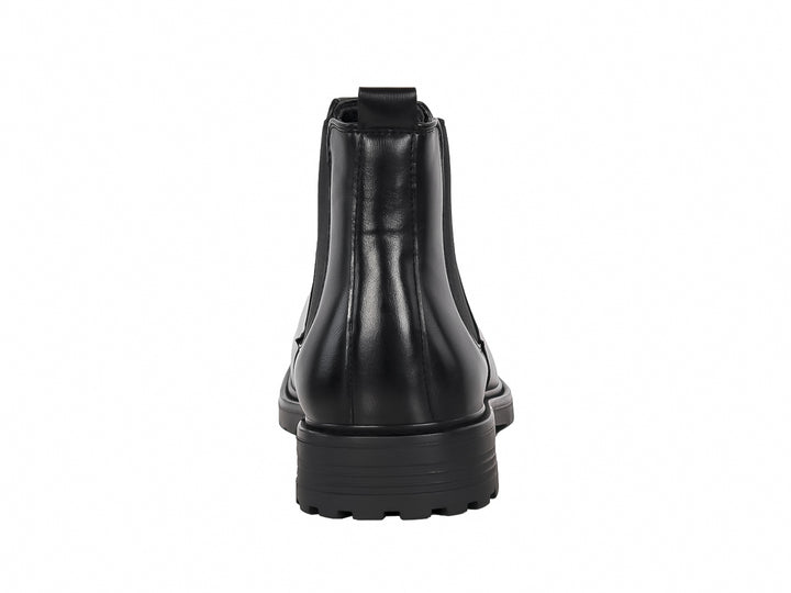 Botas Casuales Buenissimo Color Negro para Hombre