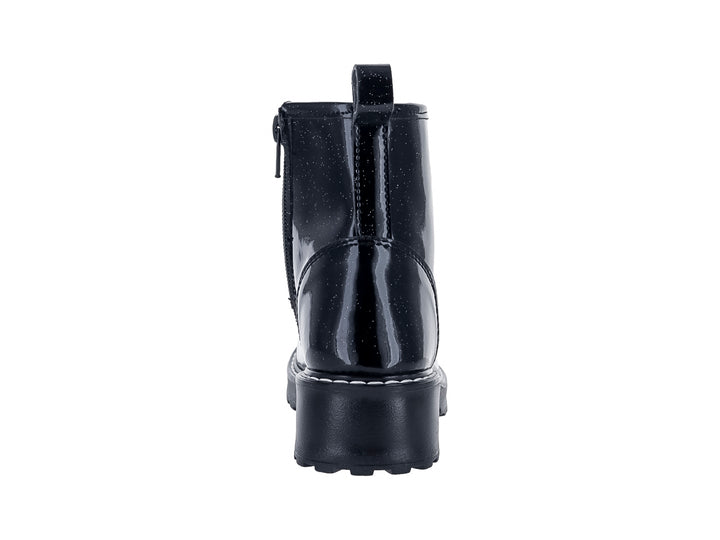 Botines Teen Bambino Negro para Niña