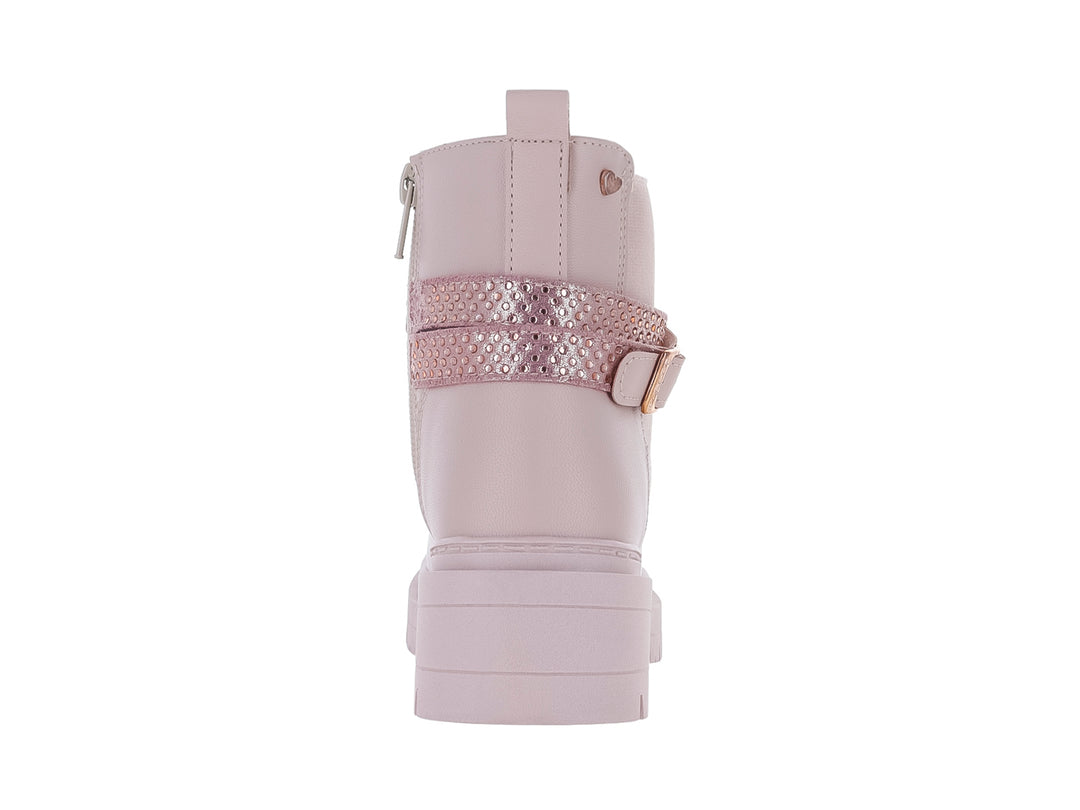 Botines Teen Bambino Color Nutty para Niña