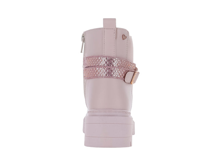 Botines Teen Bambino Color Nutty para Niña