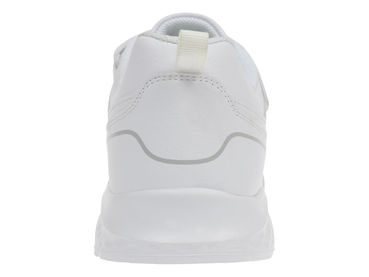 Tenis Lotto Flint BTS Blanco para Niño