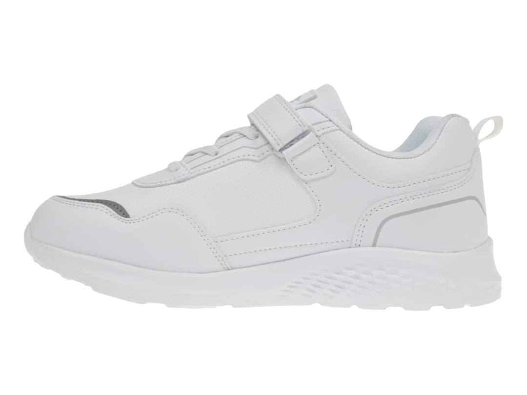 Tenis Lotto Flint BTS Blanco para Niño