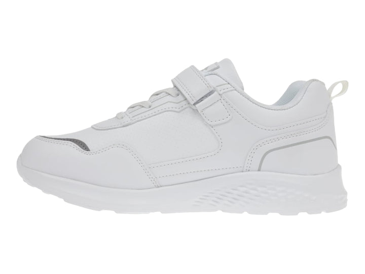 Tenis Lotto Flint BTS Blanco para Niño