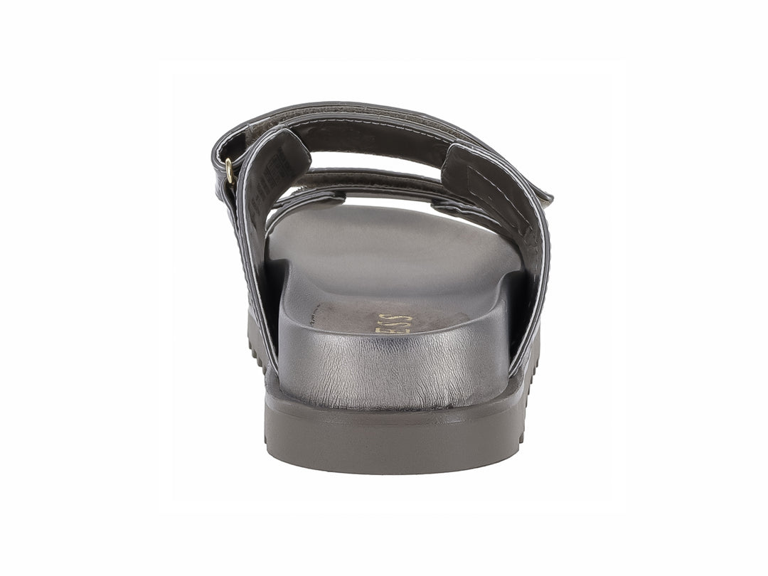 Sandalias Guess Gris para Mujer
