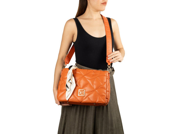 Bolso Cloe Tan para Mujer
