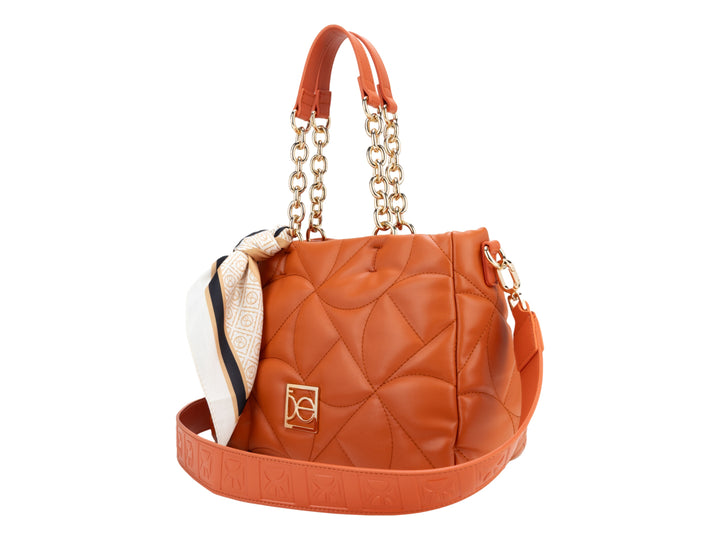 Bolso Cloe Tan para Mujer