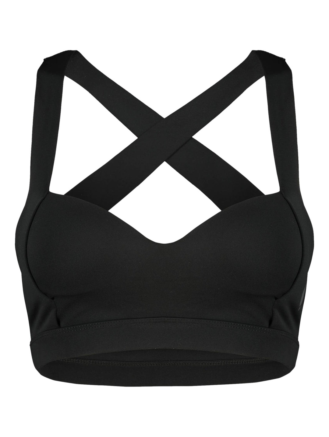 Top Deportivo Skechers Negro para Mujer