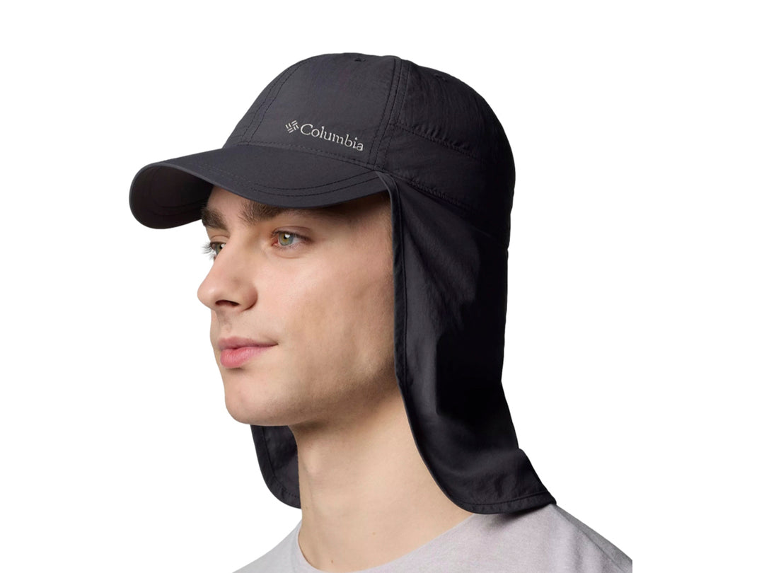 Gorra Columbia Shark Schooner Bank II para Hombre