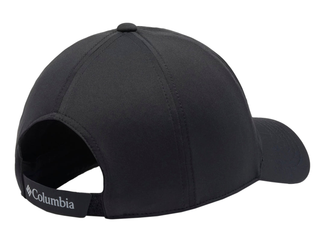 Gorra Columbia Coolhead III Negro para Hombre