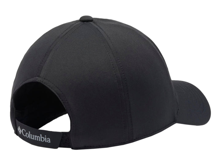 Gorra Columbia Coolhead III Negro para Hombre