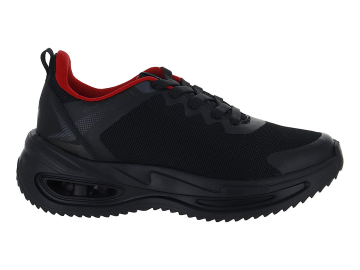 Tenis ATOK Negro para Niño