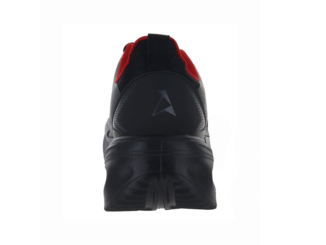 Tenis ATOK Negro para Niño