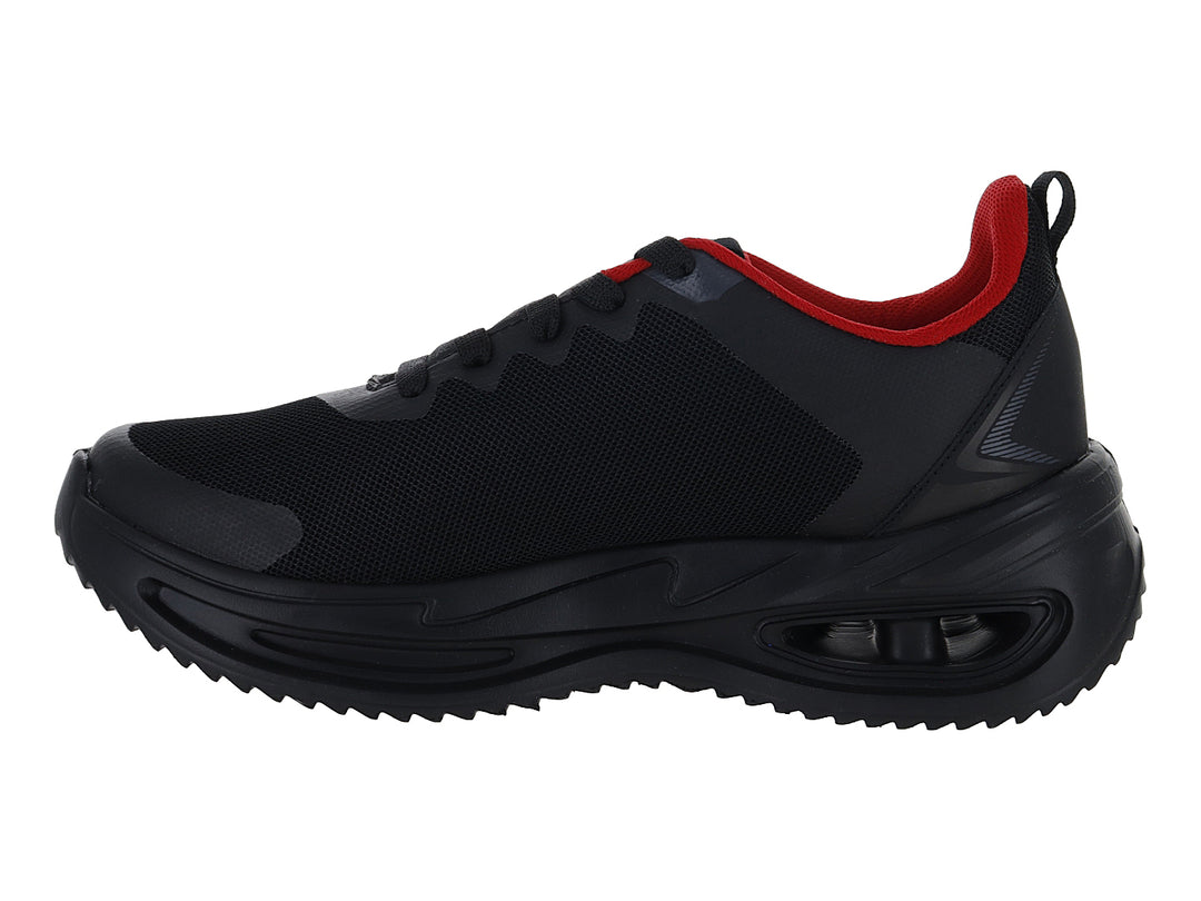 Tenis ATOK Negro para Niño