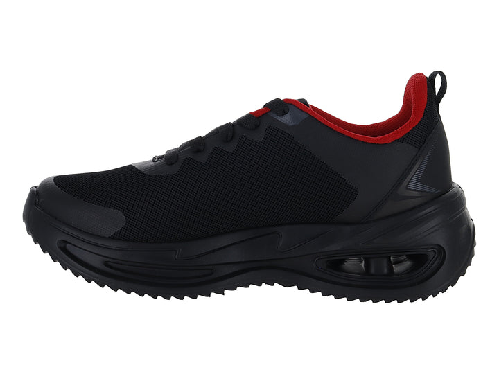 Tenis ATOK Negro para Niño