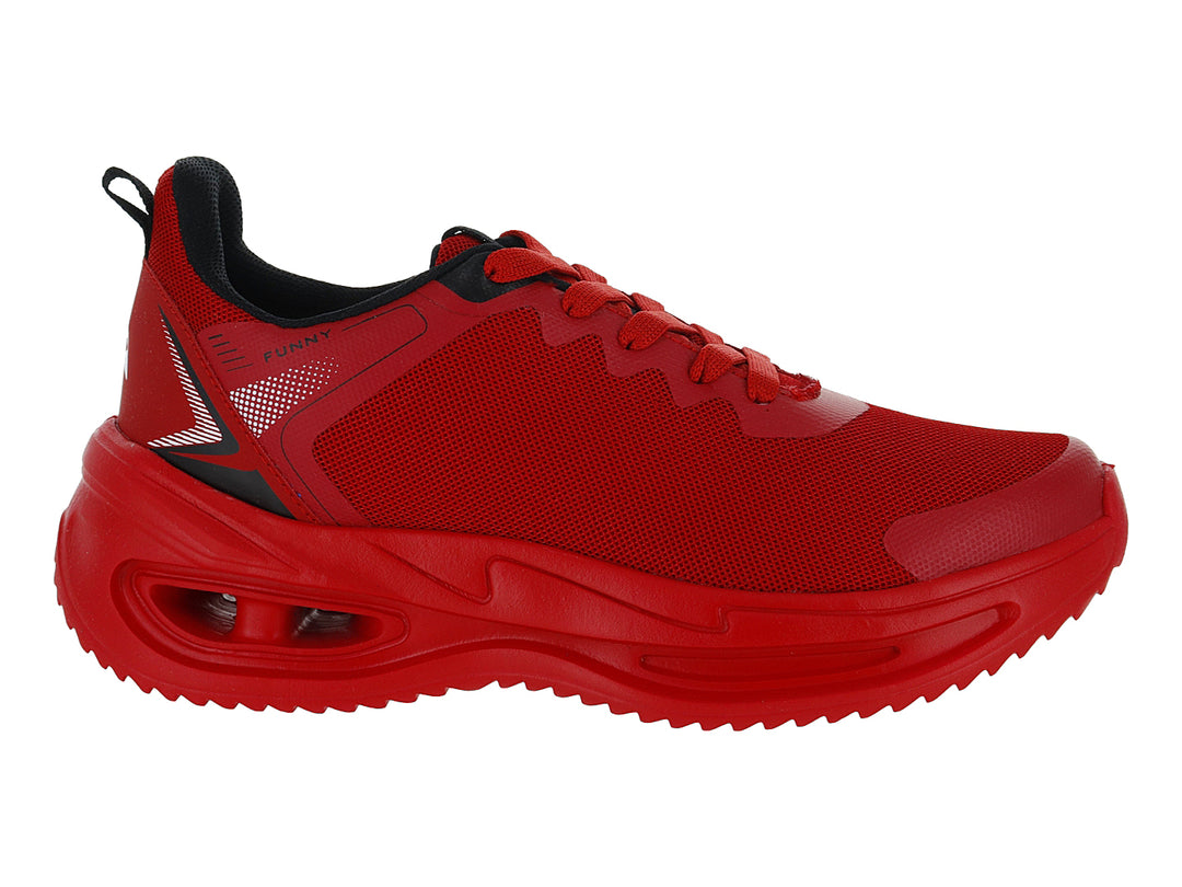 Tenis ATOK Rojo para Nino