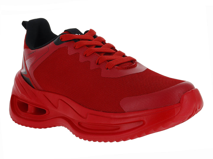 Tenis ATOK Rojo para Nino