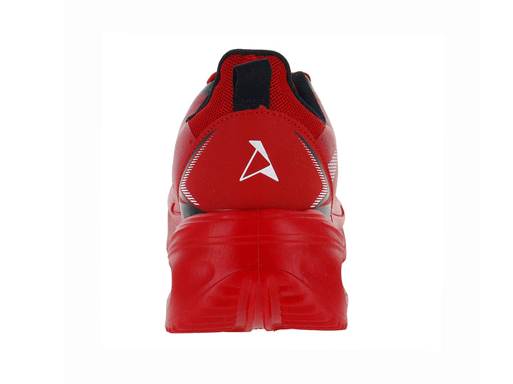 Tenis ATOK Rojo para Nino