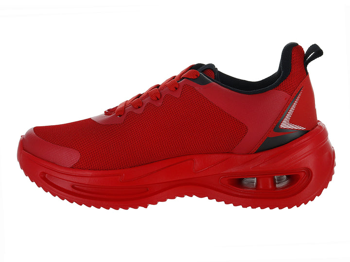 Tenis ATOK Rojo para Nino