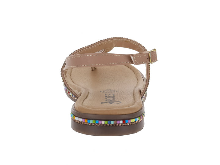 Sandalias ROZE Multicolor para Mujer