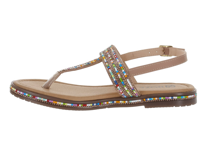 Sandalias ROZE Multicolor para Mujer