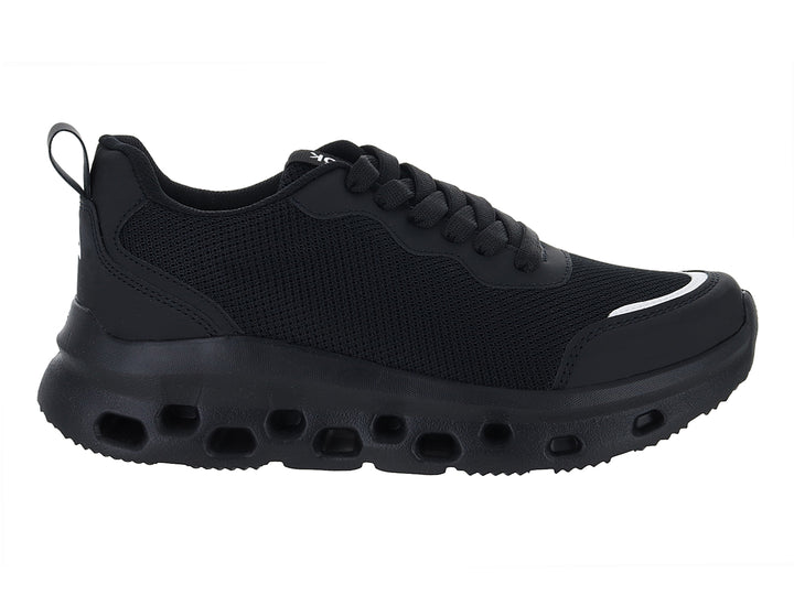 Tenis ATOK Negro para Nino