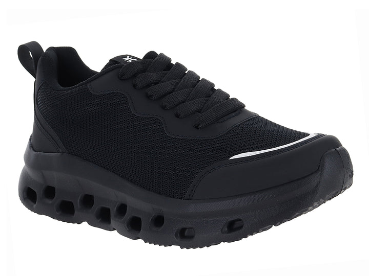 Tenis ATOK Negro para Nino