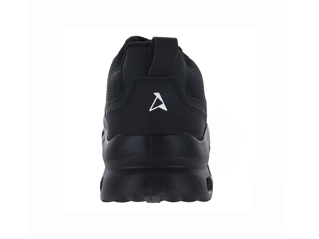 Tenis ATOK Negro para Nino