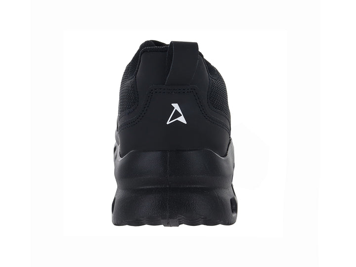 Tenis ATOK Negro para Nino