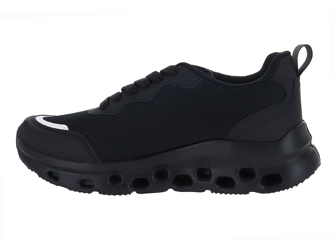Tenis ATOK Negro para Nino