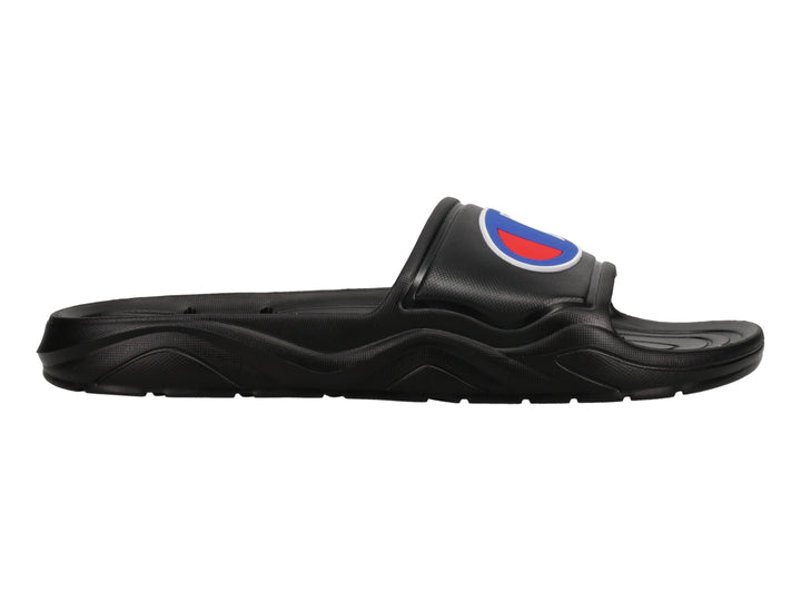 Sandalias Champion Hydro-C Negro para Hombre