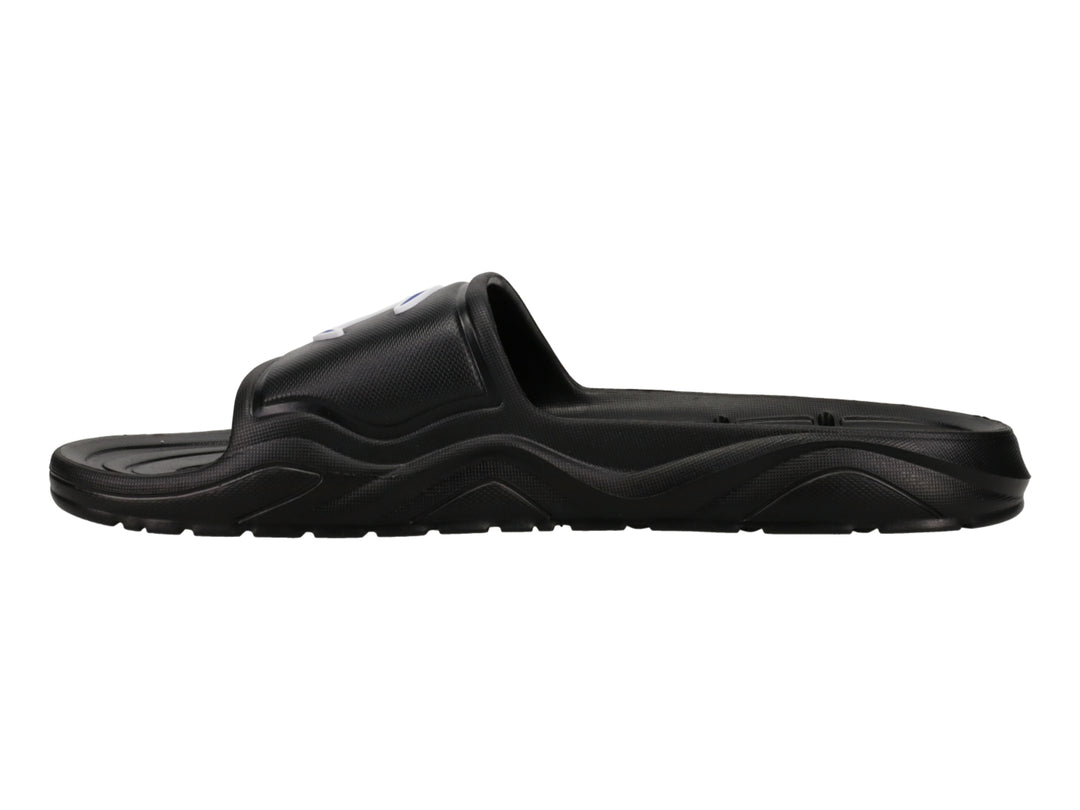 Sandalias Champion Hydro-C Negro para Hombre