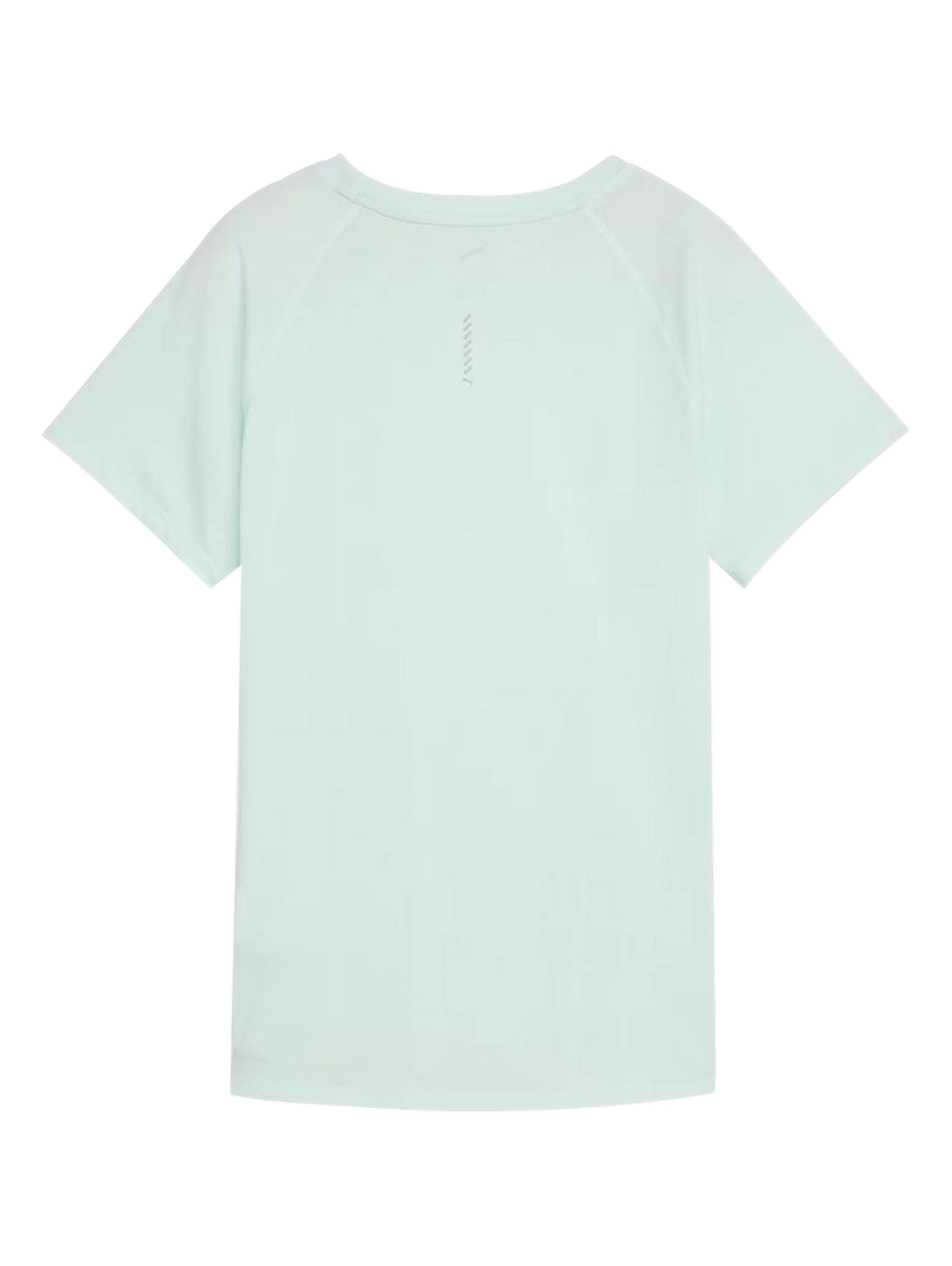 Playera PUMA Run Velocity Azul Claro para Mujer