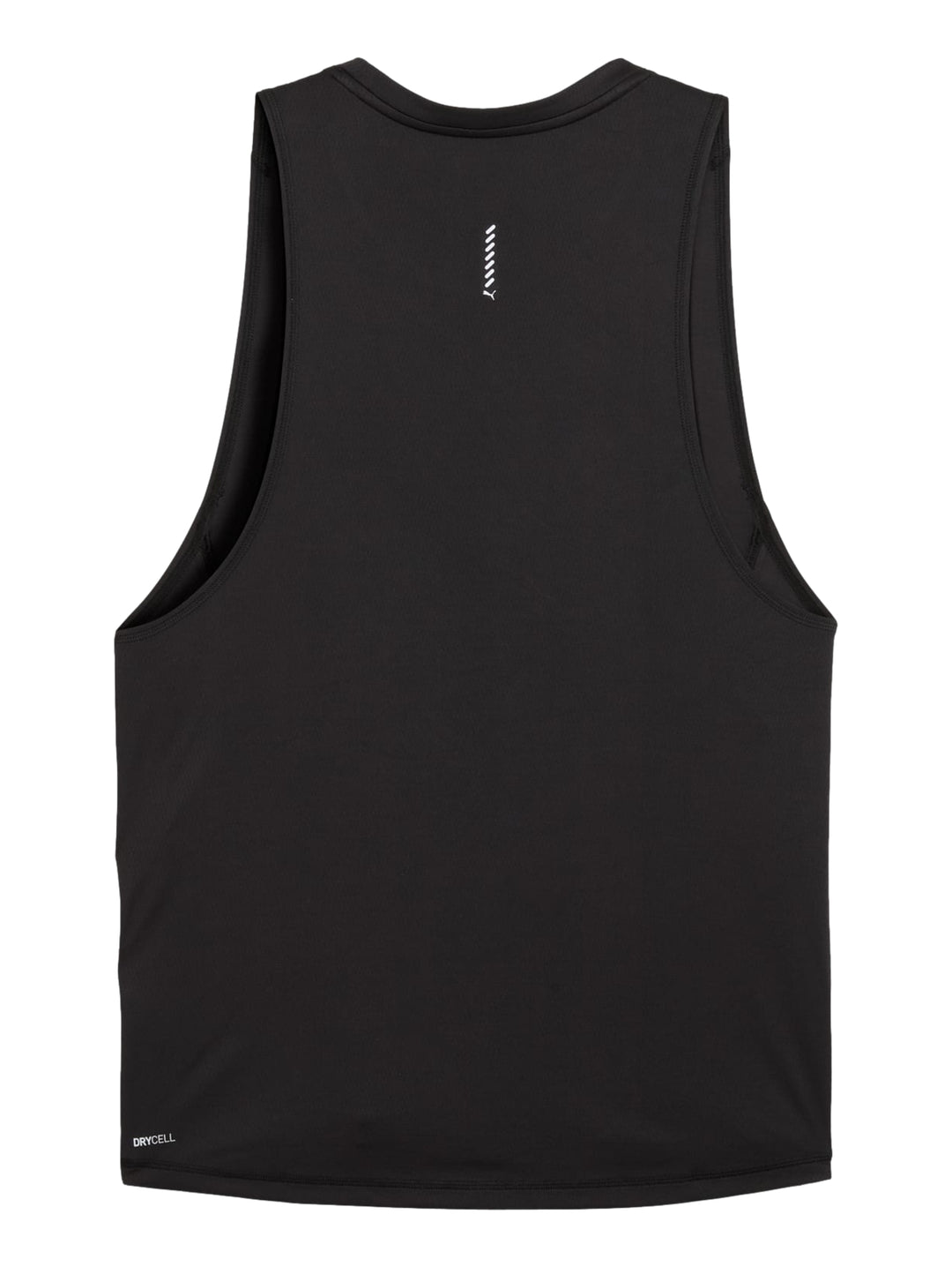 Playera Puma Run Velocity Tank Negro para Hombre