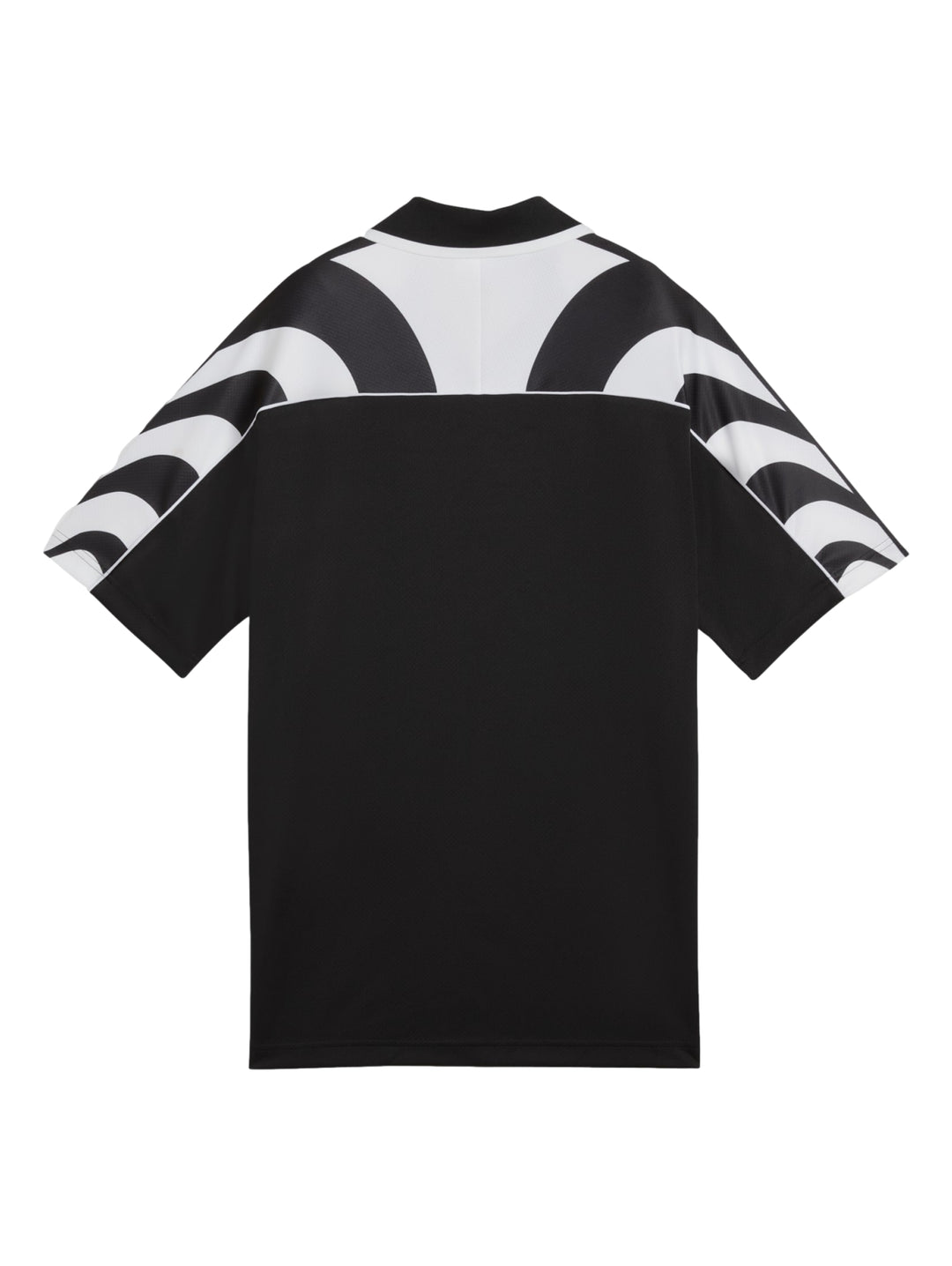 Playera PUMA Future Archive Relaxed Football Negro para Hombre
