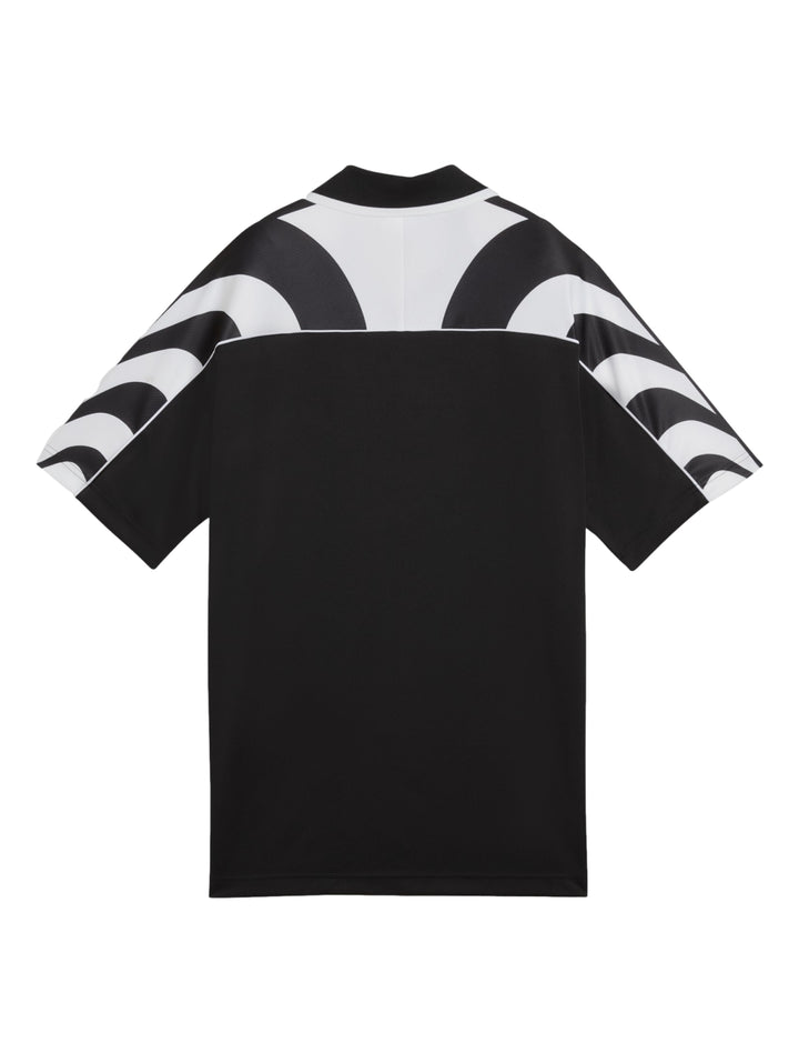 Playera PUMA Future Archive Relaxed Football Negro para Hombre