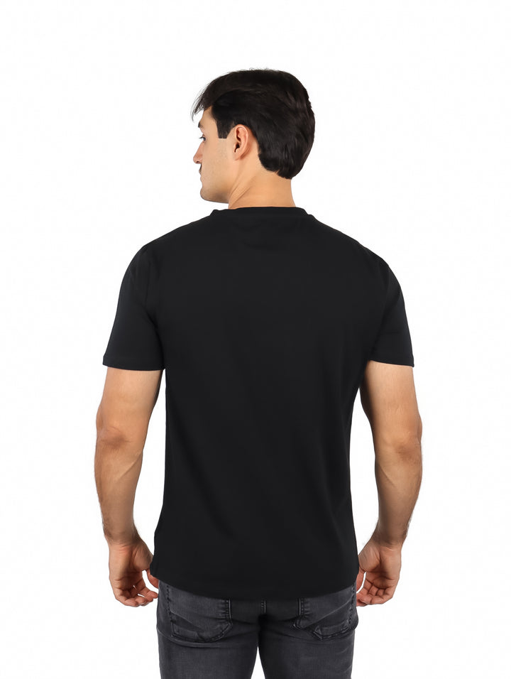 Playera DKNY Negro para Hombre