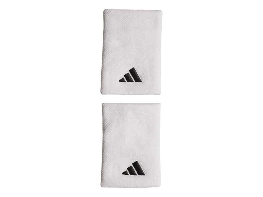 Muñequera Adidas Tennis Blanco para Hombre