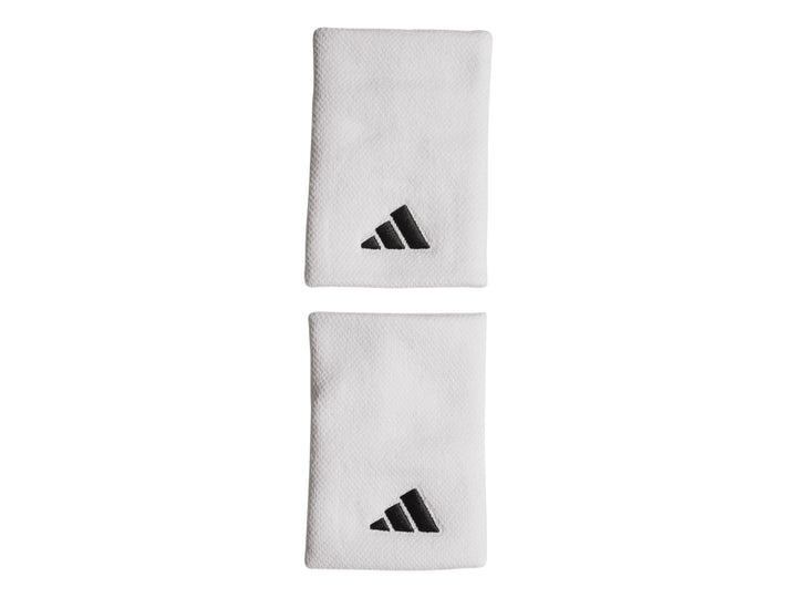 Muñequera Adidas Tennis Blanco para Hombre
