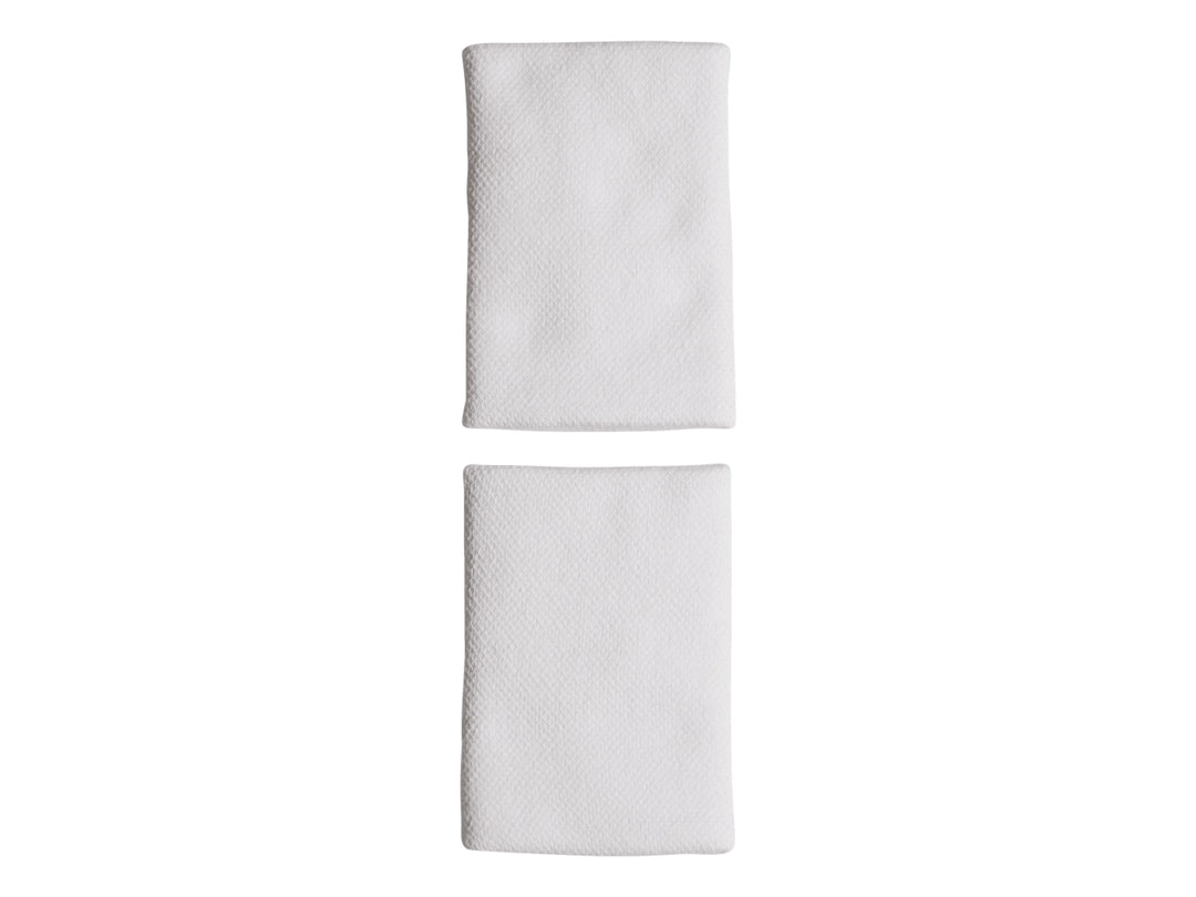 Muñequera Adidas Tennis Blanco para Hombre