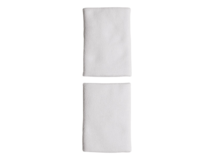 Muñequera Adidas Tennis Blanco para Hombre