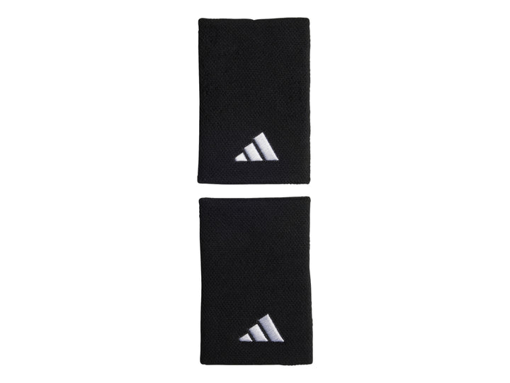 Muñequera Adidas Tennis Negro para Hombre