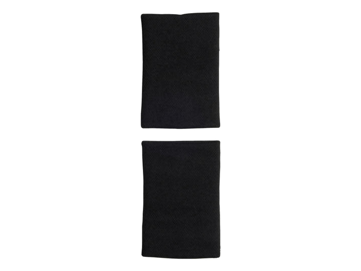 Muñequera Adidas Tennis Negro para Hombre