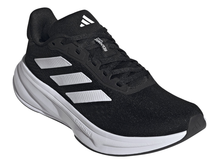 Tenis Adidas Response Super Negro para Mujer