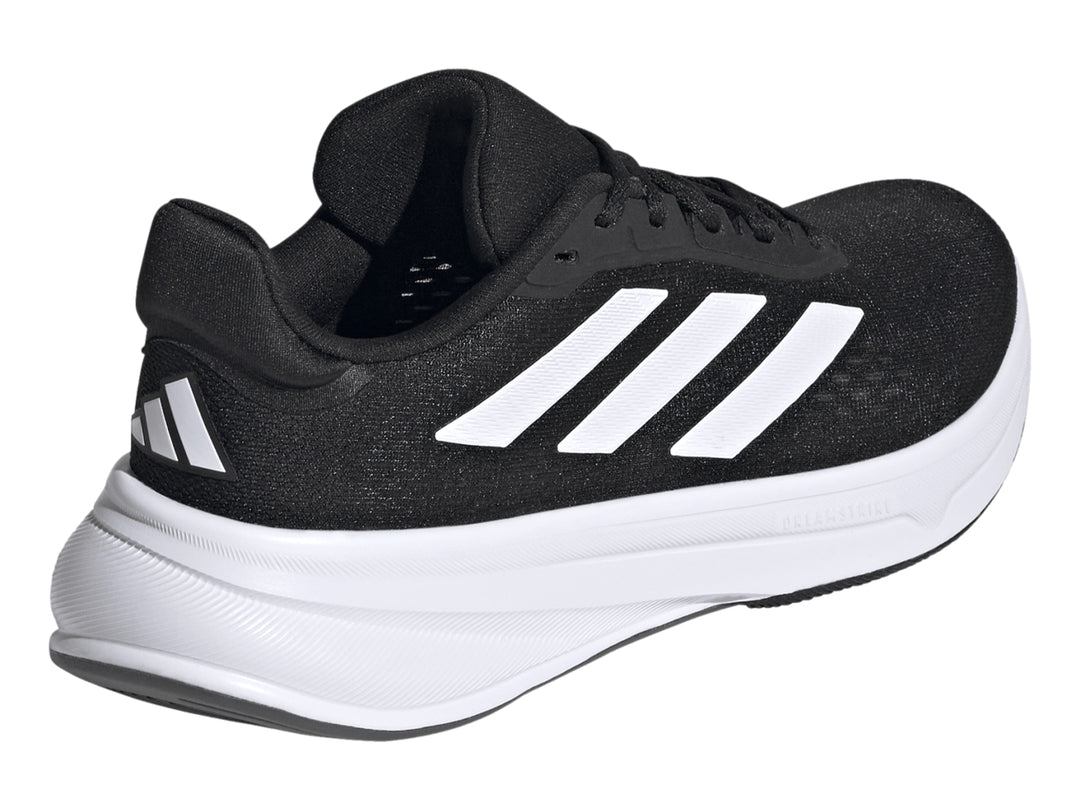 Tenis Adidas Response Super Negro para Mujer