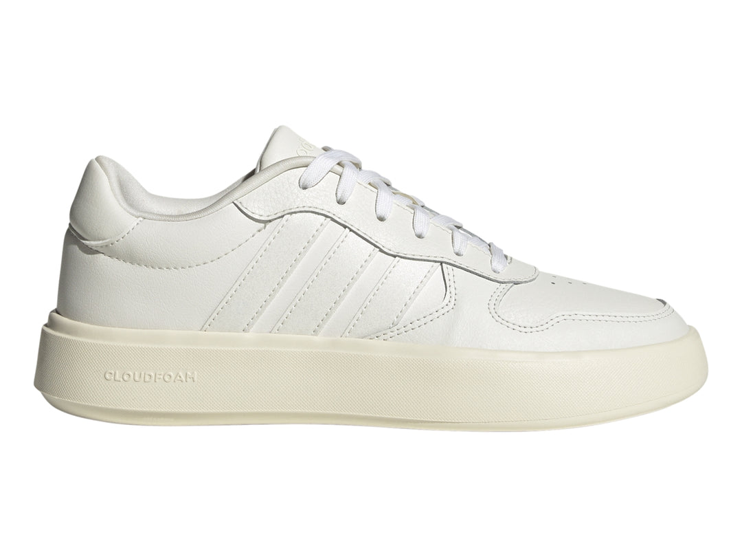 Tenis Adidas Litecourt Blanco para Mujer