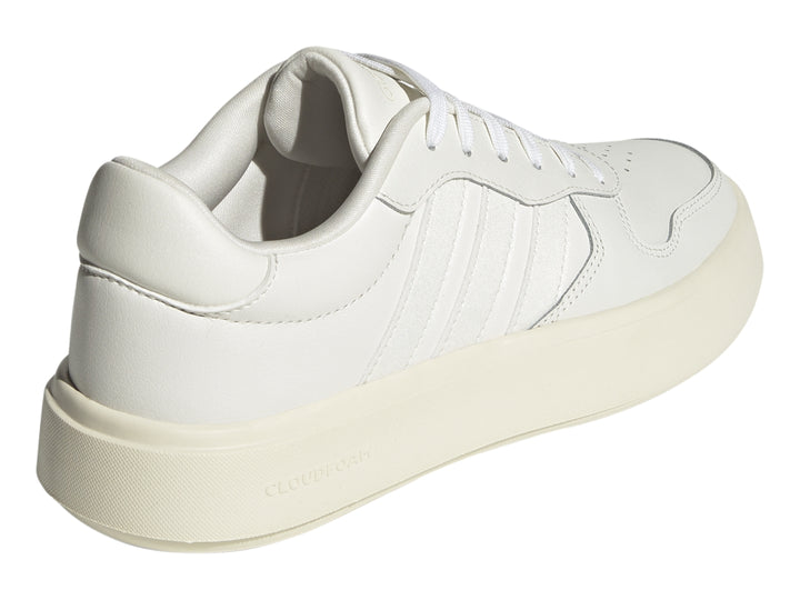 Tenis Adidas Litecourt Blanco para Mujer